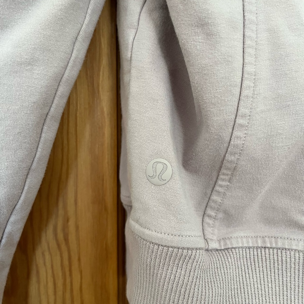 Lululemon Hoodie